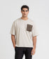 Men's Cargo Pocket Tee